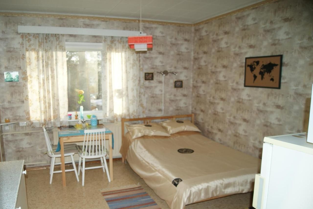 Гостевой дом Lana Guest house Simpele