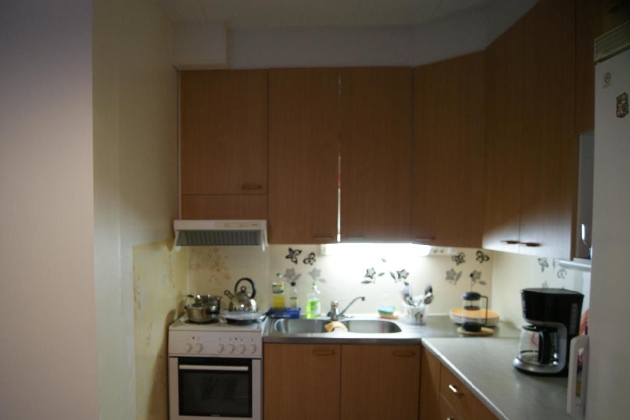 Гостевой дом Lana Guest house Simpele-17