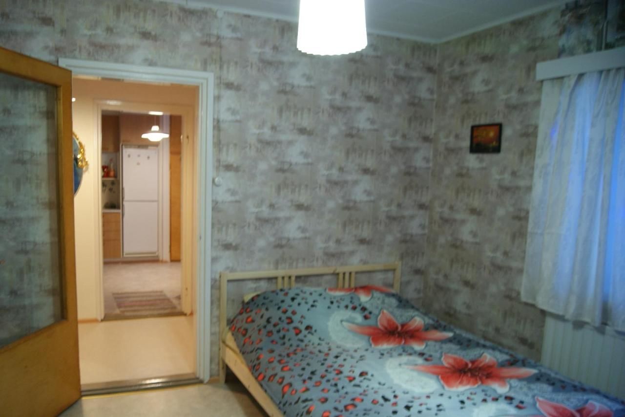 Гостевой дом Lana Guest house Simpele-21