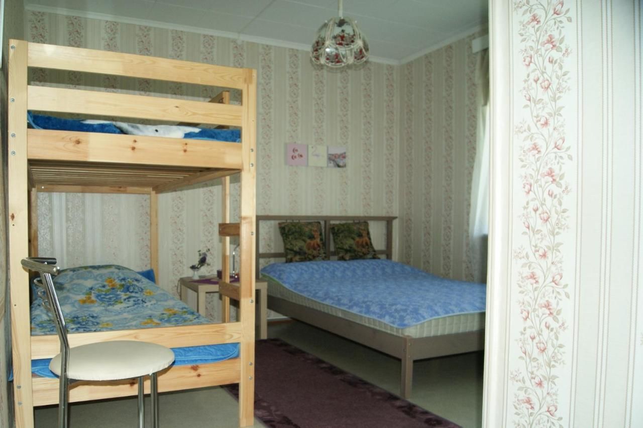 Гостевой дом Lana Guest house Simpele