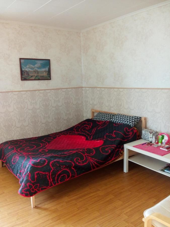 Гостевой дом Lana Guest house Simpele