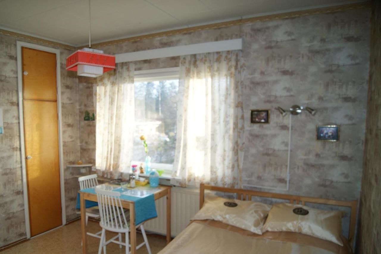 Гостевой дом Lana Guest house Simpele